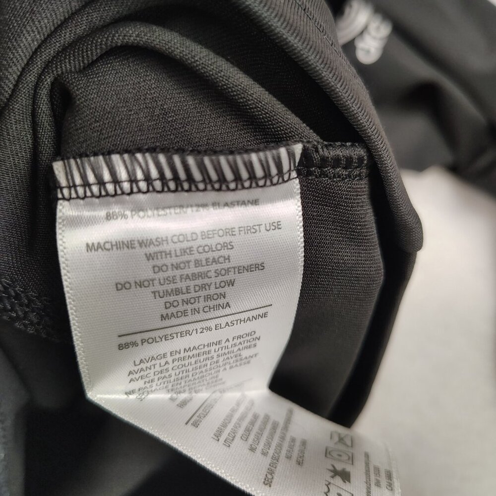 NEW Coolcore Dr Cool Long Sleeve Performance Athletic Shirt Womens XS - Picture 6 of 9